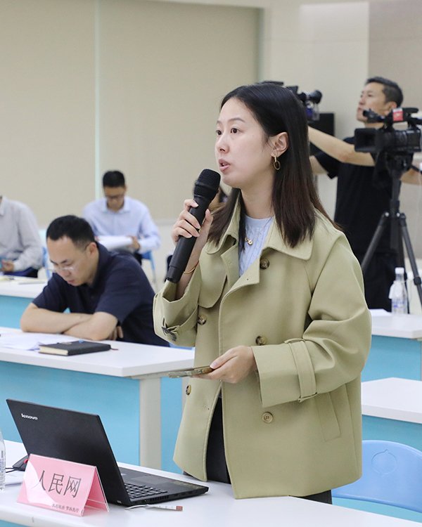 股票配资杠杆开户 水利部答人民网记者问：科学精细调度重大水利工程 最大程度减少了灾害损失